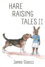 Hare Raising Tales II|Paperback