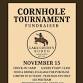LCRA Cornhole Tournament event in Lakeport, CA