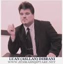 Asllan Dibrani: Një fundjavë në mesin e monumenteve ...
