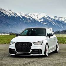 Audi Fan Page On Instagram Audi A1 Quattro Follow My Partner Sensationcars Picture By Carswithluk Audi Cars Audi A3 Sedan Audi