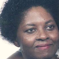 Obituary for Ms. Larnell Irene Tilley