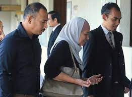 Zahrah is experienced in financial and auditing matters and was previously an advisor accountant with the royal malaysian customs and excise department and principal. Court Sets March 9 Hearing For Ex Ssm Ceo Son Graft Trial