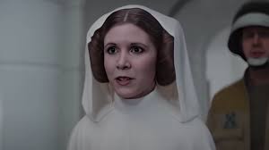 Deepfake Tech Drastically Improves Cgi Princess Leia In Rogue One Geektyrant Email a photo of your art: deepfake tech drastically improves cgi