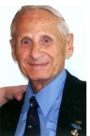 Robert Lomenzo Obituary (1933