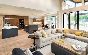 For a living room the focal point is the fireplace or tv unit. Open Floor Plan Mistakes How To Avoid Them Zameen Blog