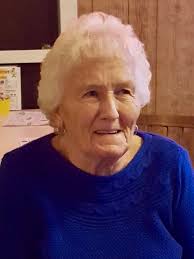 Obituary for Nancy "Judy" Judith (Starr) Ellison