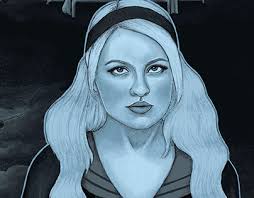 Suckerpunch Projects :: Photos, videos, logos, illustrations and branding  :: Behance