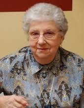 Obituary information for Margaret Jones