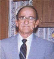 Ernest Langston Obituary (2016)