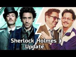 Welcome to jungle (2017) tamil dubbed hd. Download Sherlock Holmes 3 Tamil Dubbed Super Scene Mp4 Mp3 3gp Naijagreenmovies Fzmovies Netnaija