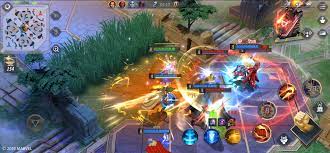 Download marvel super war 3.15.2 latest version xapk (apk + obb data) by netease games for. Download Play Marvel Super Wars Beta Version Mobile Mode Gaming