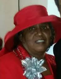 Obituary information for Elder Barbara Jean Watkins Brame