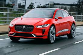 Neue E Autos 2020 Bis 2024 Auto Neuheiten Jaguar Autos