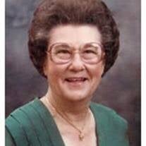 Katherine Boon Obituary