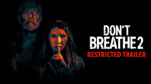 More buying choices $3.99 (35 used & new offers) dvd. How To Watch Don T Breathe 2 Is It Streaming Or In Theaters