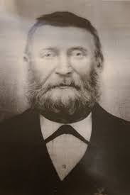 Page from "Warts and All" about leadership at Bis Books