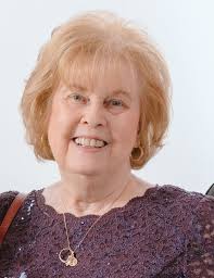 Obituary information for Carolyn McKeone