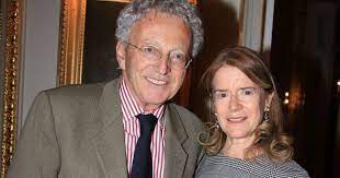 Poids mort 4 épisode 4: Nelson Monfort Qui Est Son Epouse Dominique Son Socle Purepeople