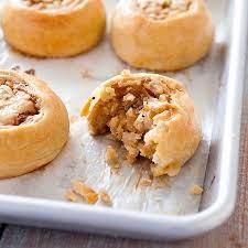 Potato Knishes Cook S Country Recipe Food Recipes Knish Recipe
