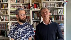 Actualités de Jean-Daniel Piguet, actualités, textes, spectacles, vidéos,  tous ses liens avec la scène