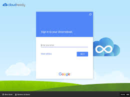 Cloudready Home Edition Free Download Neverware Chromebook Cloud Computing Chromium Os