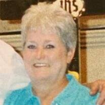 Peggy Mann Grace Obituary
