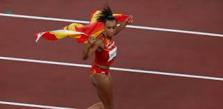 La mayoría de finales de atletismo serán a la hora de la comida en. Cjwsfhyjqrbhxm
