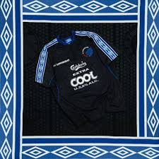 May 09, 2021 · to be worn in this weekend's match against fc midtjylland, the hummel design is dedicated to per nielsen, who played his entire career at brøndby, and is styled like the shirt drengene fra vestegnen wore in their legendary defeat of liverpool fc at anfield in 1995. Fc Midtjylland 2020 21 Home Kit