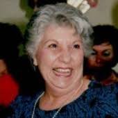 Obituary information for Edith Wilson