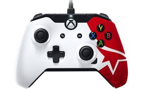 Anytime, anywhere, across your devices. This Mirror S Edge Themed Xbox One Controller Is One For The Collectors