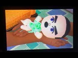 It S So Cute To See Babies Crying In Tomodachi Life Youtube