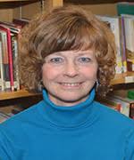 Adria Schumann, Director of Music Ministries