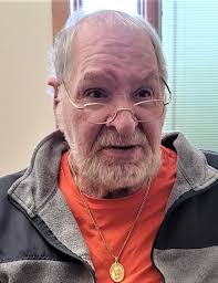 Obituary information for Michael John Blevins