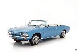 Check spelling or type a new query. 1966 Chevrolet Corvair Oldtimer Zu Verkaufen