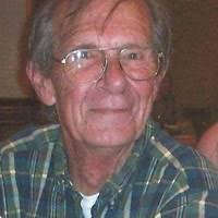 Gerald MASON Obituary