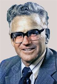 Donald John MacKay Educational Trust seeks bright ideas