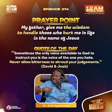 Pastor Agyemang Elvis