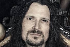 JEFF BECERRA talks about next POSSESSED album