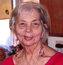 Margaret Hamble Obituary