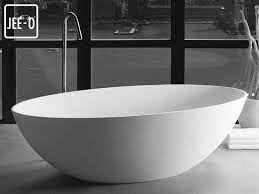 T r design sonderlösungen badewanne24 de. Freistehende Design Badewanne London Classic Stone