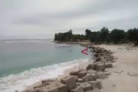 Pantai laguna samudra, bintuhan, bengkulu, indonesia. Pantai Laguna Linau Destinasi Wisata Unggulan Kabupaten Kaur Antara News Bengkulu