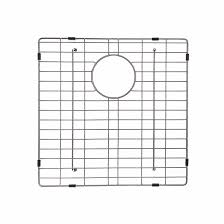 The best stainless steel farmhouse 6. Kbg 103 33 1 Kraus Stainless Steel 17 X 17 Sink Grid Reviews Wayfair