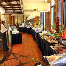 Level 9, menara sime darby, oasis corporate park, jalan pju 1a/2, ara damansara, 47301 petaling jaya, selangor, malaysia. Enjoy Halia Buffet Lunch At Sime Darby Convention Centre Facebook