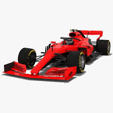 Have You Already Read Formula1 Regulations For The Season 2019 We Ve Read Them Carefully And Even Created A F1 Racecar Conc Formula 1 Car Concept Cars Car