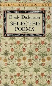 Emily Dickinson Emily Dickinson Books Emily Dickinson Dickinson