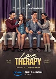 Love Therapy (2025)
