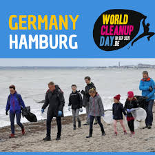 Juli 2021 einen ausblick auf die aktuellen entwicklungen an den weltweiten. World Cleanup Day Hamburg Raumt Auf Hamburg World Cleanup Day 18 Sep 2021 Deutschland Und Die Welt Raumen Auf