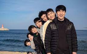Racket boys takes over the sbs monday & tuesday 22:00 time slot previously occupied by joseon exorcist. Cxekqkm Bazxym