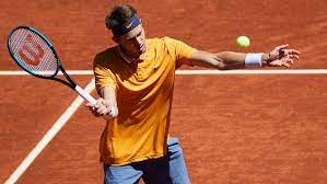 Jun 23, 2021 · nicolás jarry no podrá jugar el atp de bastad. Nicolas Jarry Regresara Al Circuito Atp En Noviembre Diario Y Radio U Chile