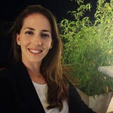 Natalia María Suárez Rubio